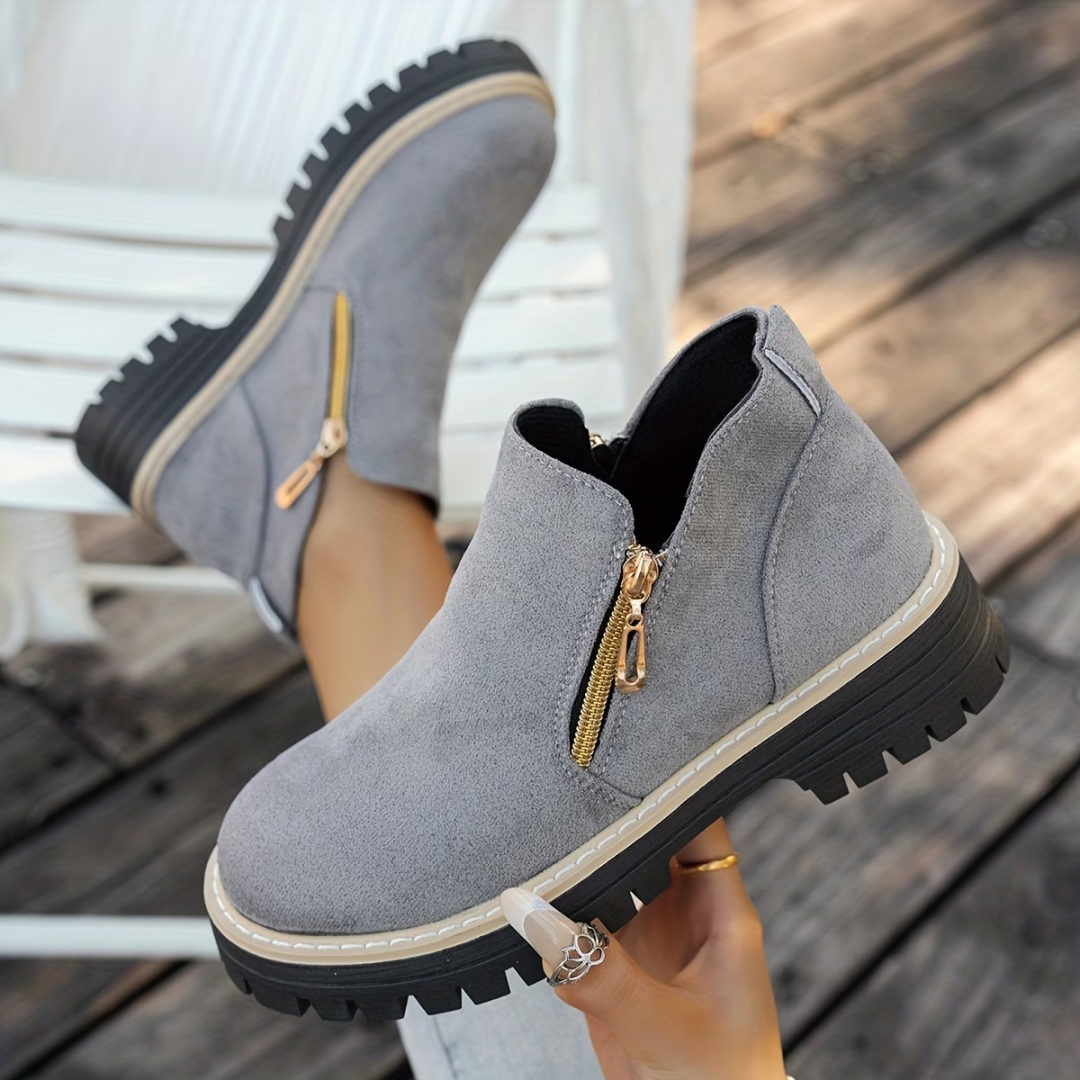 Briselora - Botines de lujo