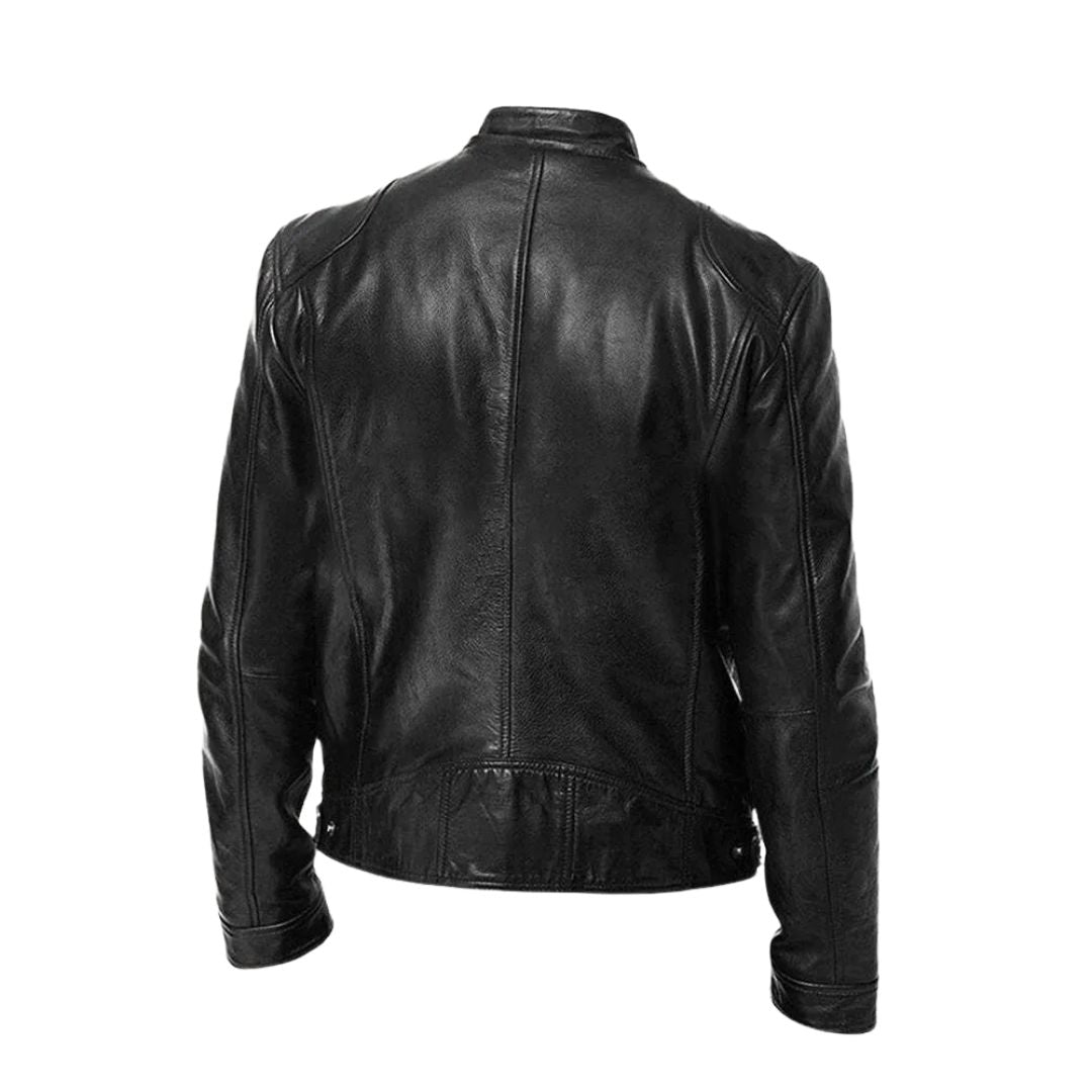 Jenson - Cazadora bomber premium