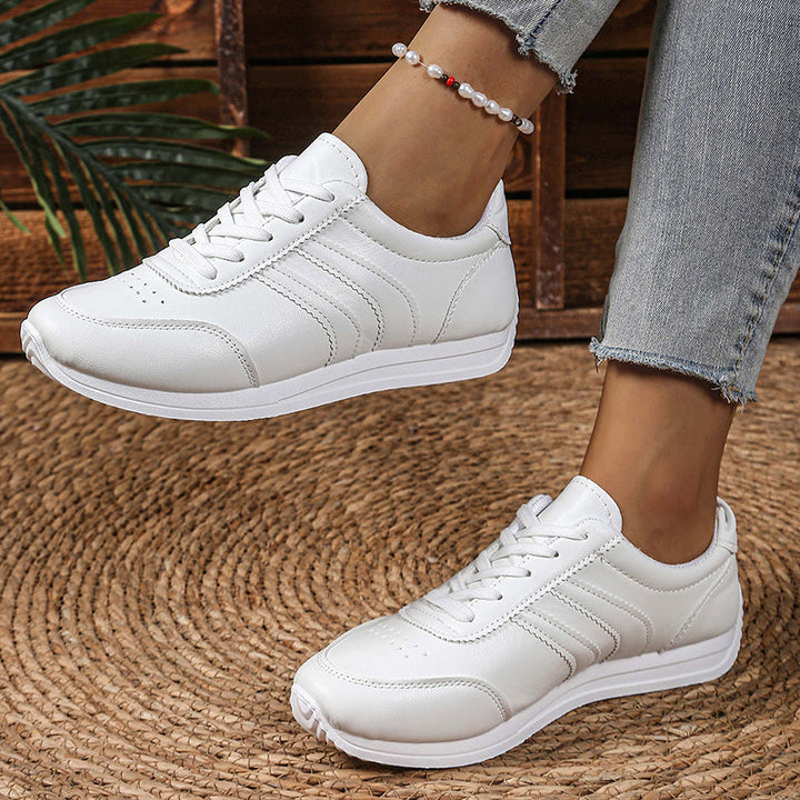Bellarie - Zapatillas acolchadas