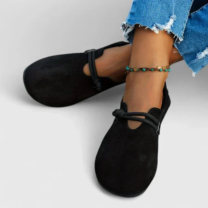 Leona - Mocasines acolchados