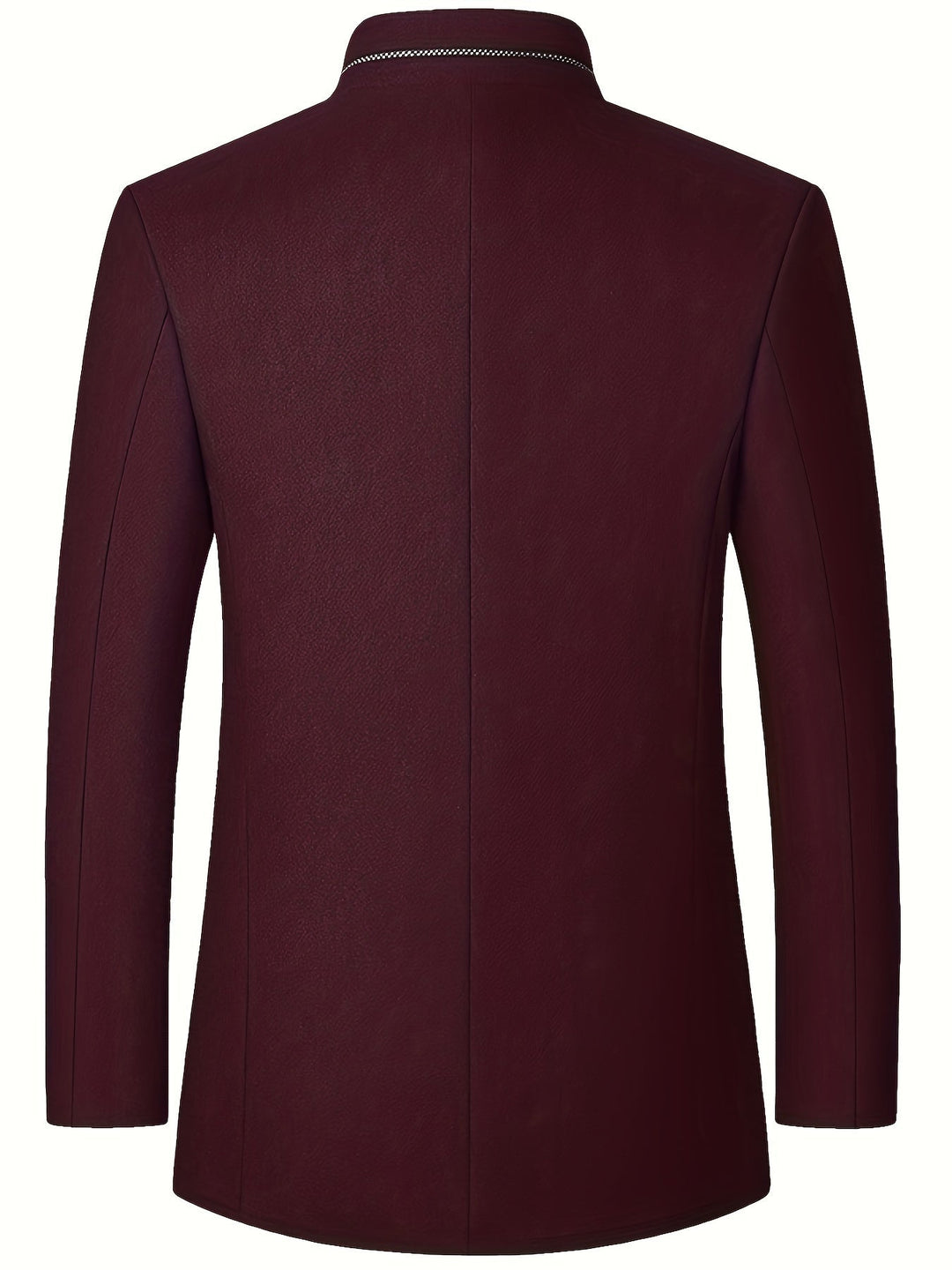Gael - Chaqueta sastre de cuello subido