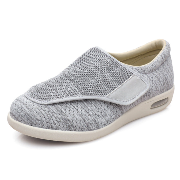 Enfys - Zapatos adaptables para caminar