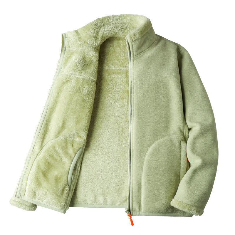 Lilou - Chaqueta de entretiempo