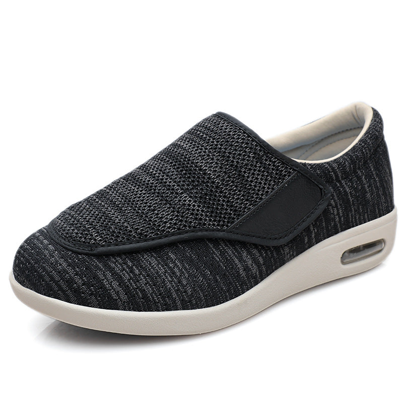 Enfys - Zapatos adaptables para caminar