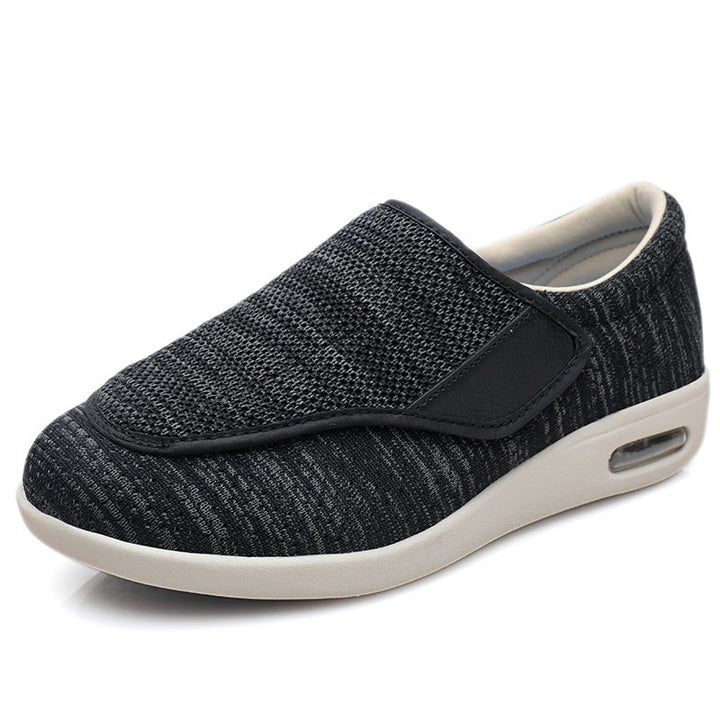 Enfys - Zapatos adaptables para caminar
