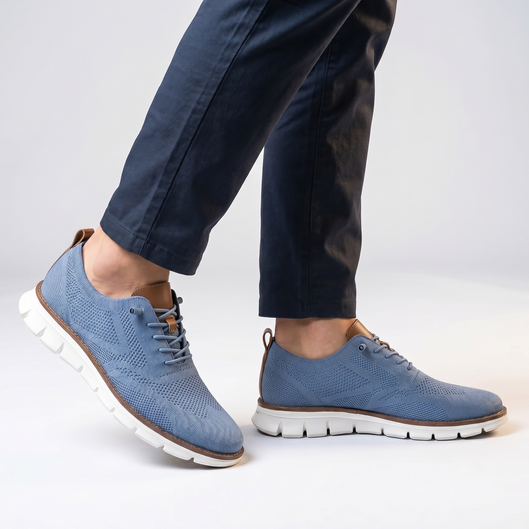 Dawson - zapato Oxford ligero