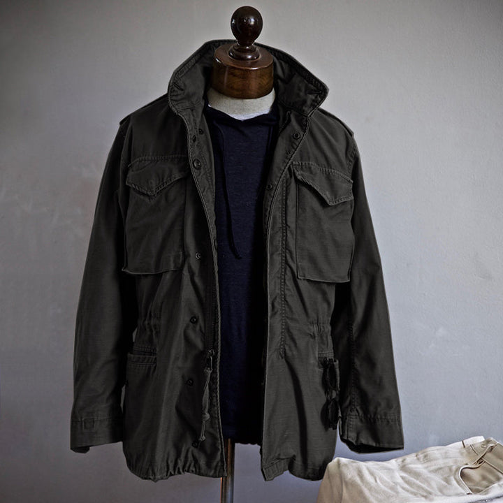 Bran - Chaqueta de campo resistente