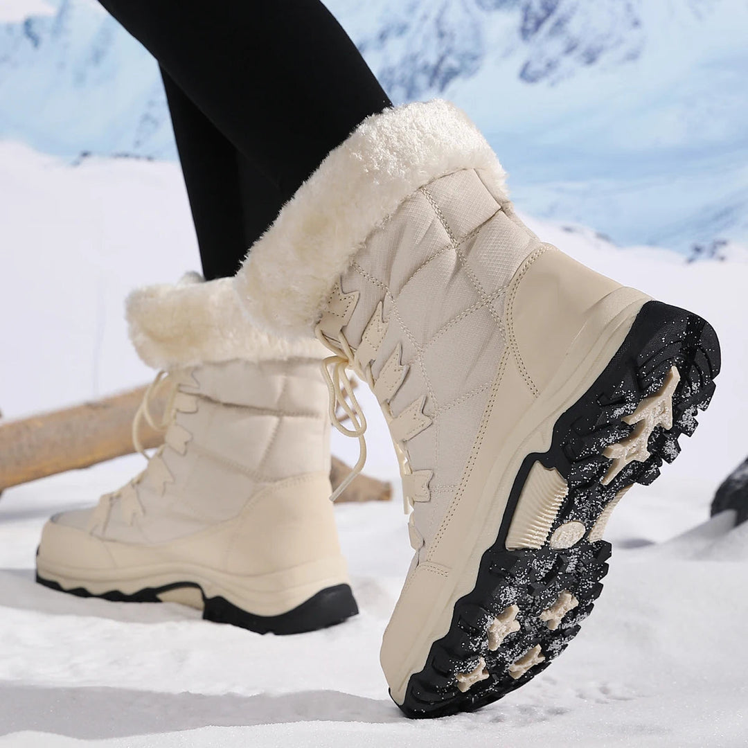 Aelia - Botas impermeables de invierno