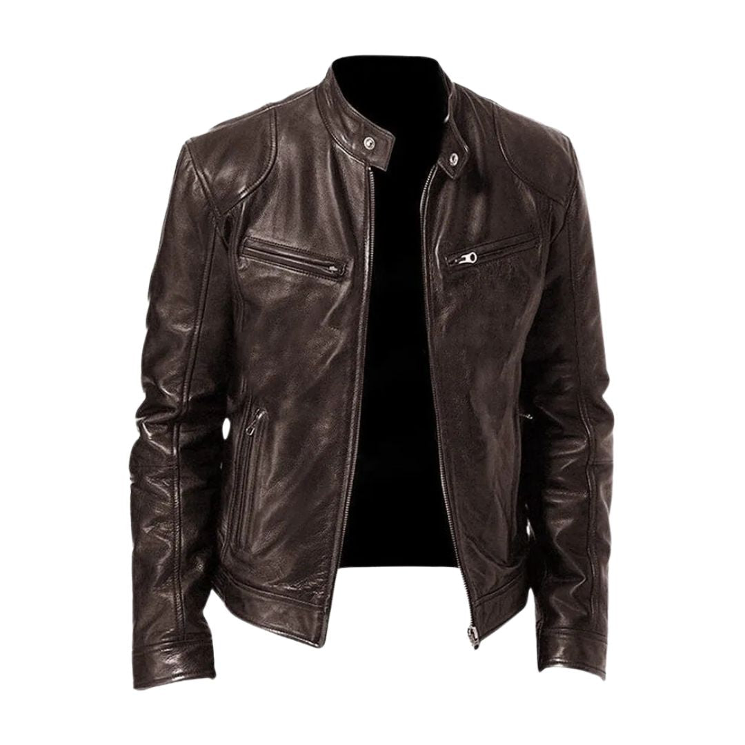 Jenson - Cazadora bomber premium