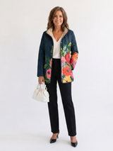Lara - Chaqueta térmica ligera