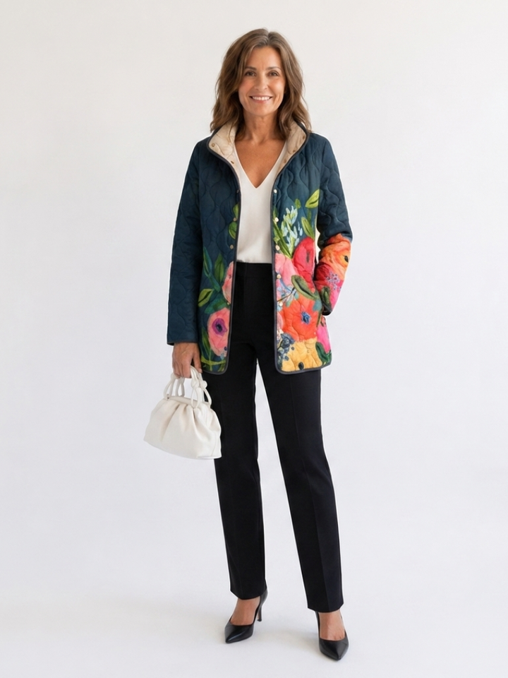 Lara - Chaqueta térmica ligera