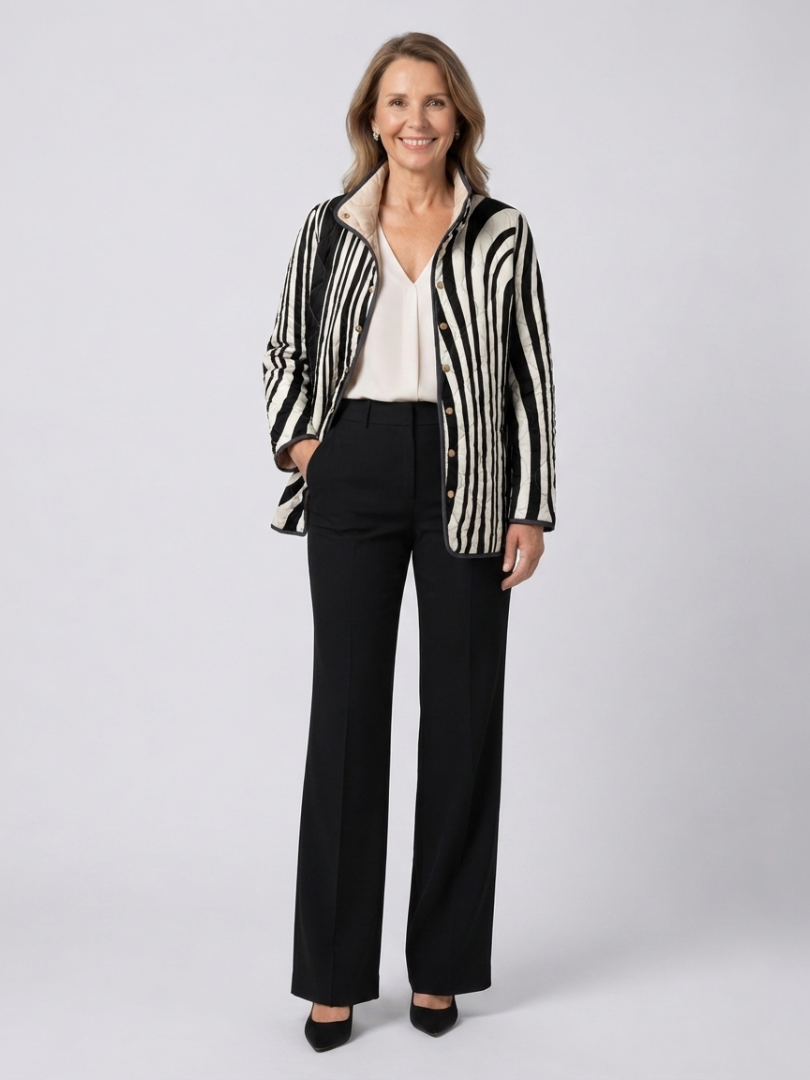 Lara - Chaqueta térmica ligera