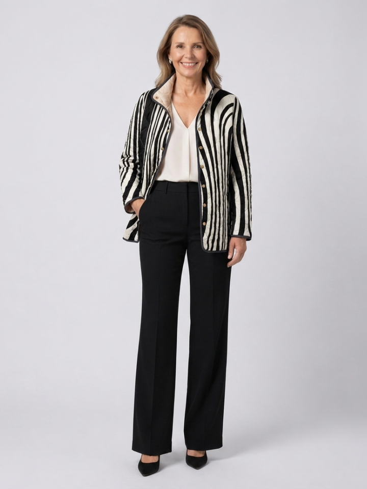 Lara - Chaqueta térmica ligera