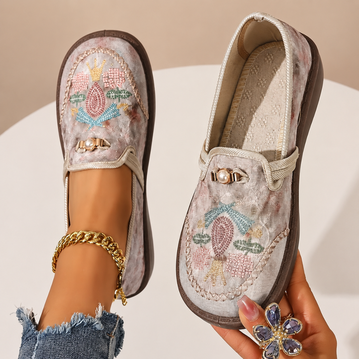 Honoria - Zapatillas ligeras