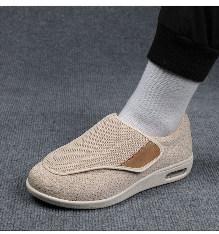 Enfys - Zapatos adaptables para caminar
