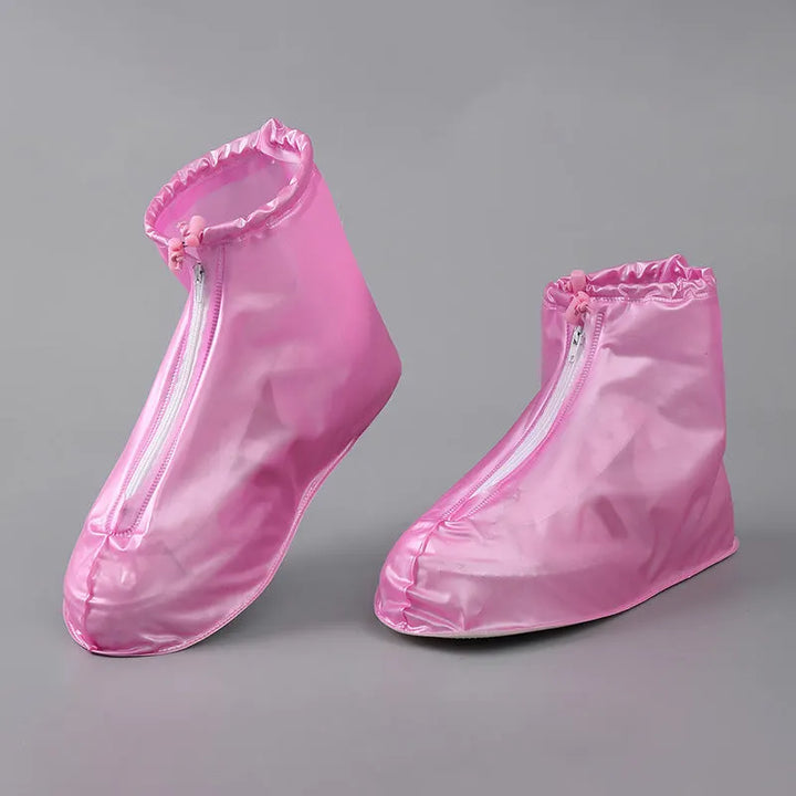 Briselia - Fundas impermeables para zapatos con cremallera