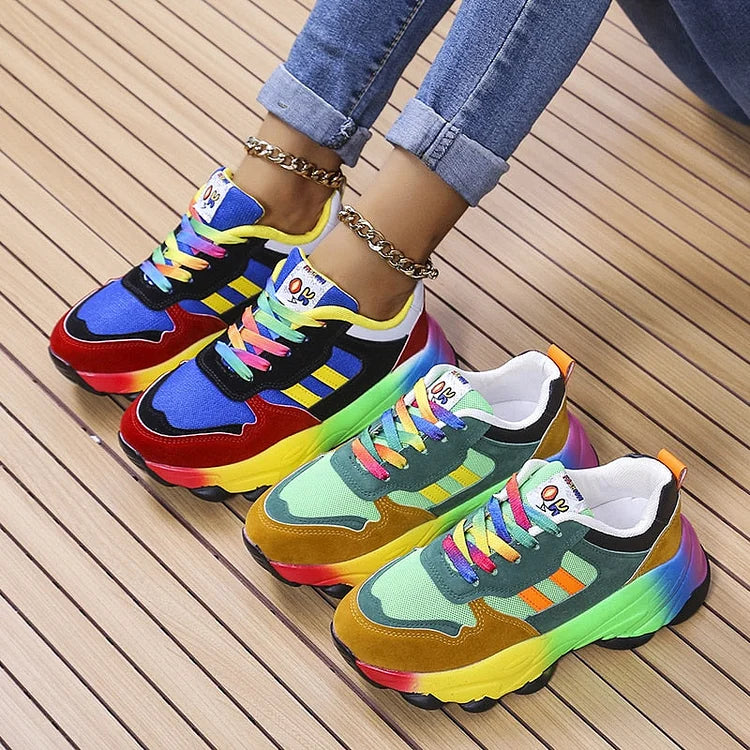 Danika - Zapatillas ortopédicas de alta gama