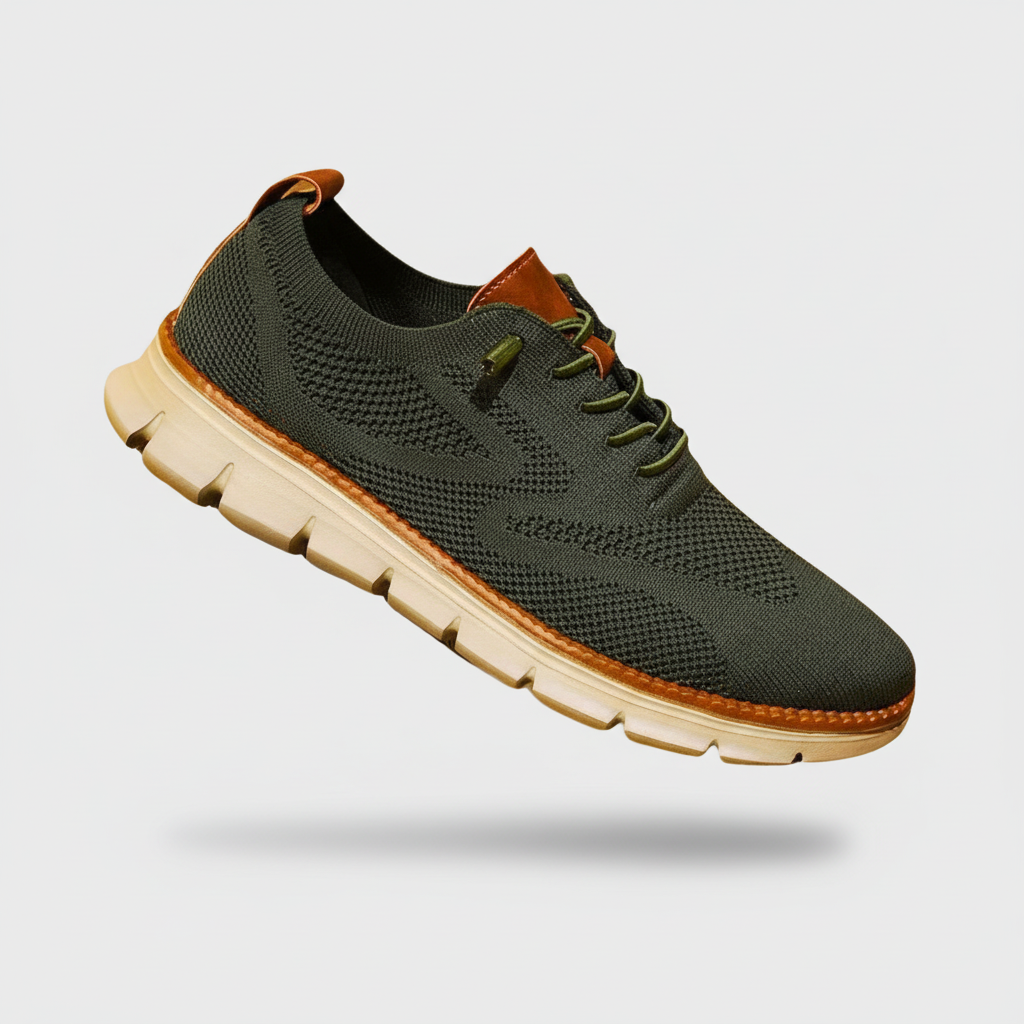 Branoc - Zapatillas ligeras