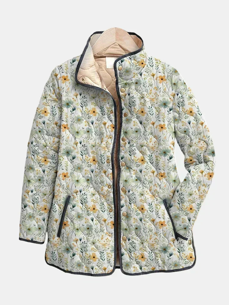 Lara - Chaqueta térmica ligera