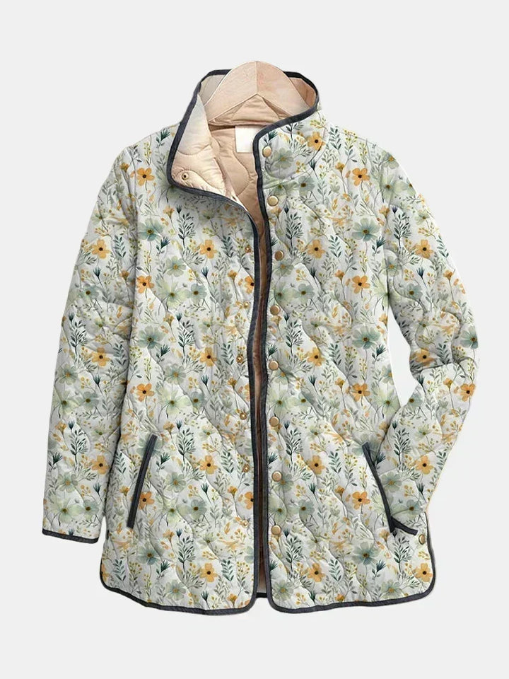 Lara - Chaqueta térmica ligera