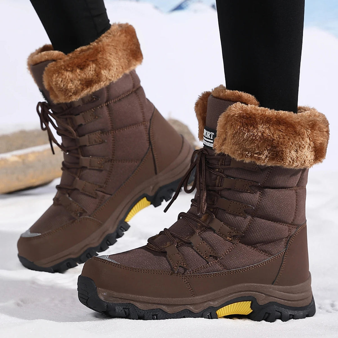 Aelia - Botas impermeables de invierno