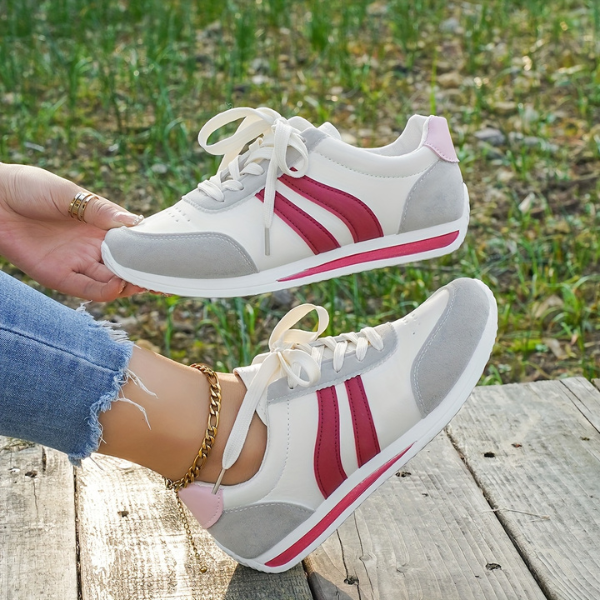 Bellarie - Zapatillas acolchadas