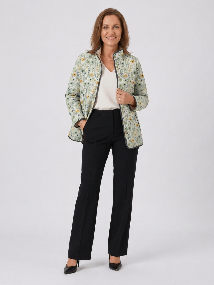 Lara - Chaqueta térmica ligera