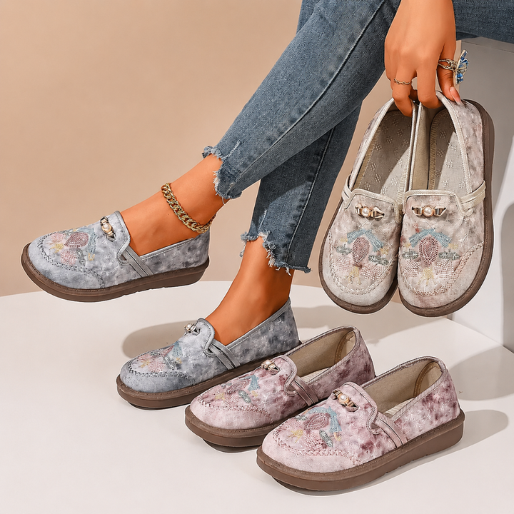 Honoria - Zapatillas ligeras