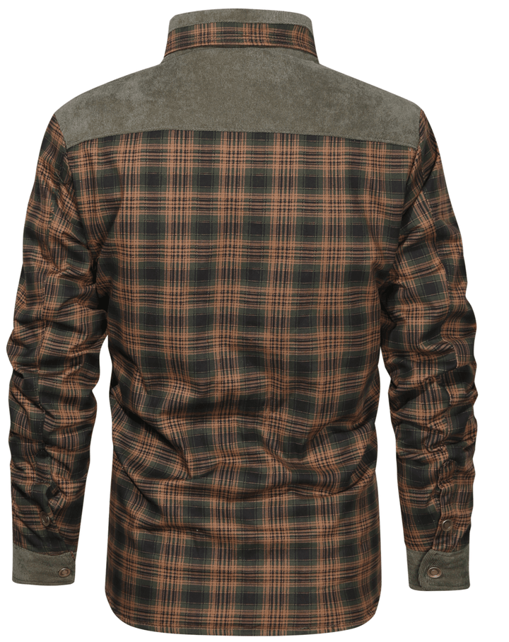 Amos - Chaqueta aislante