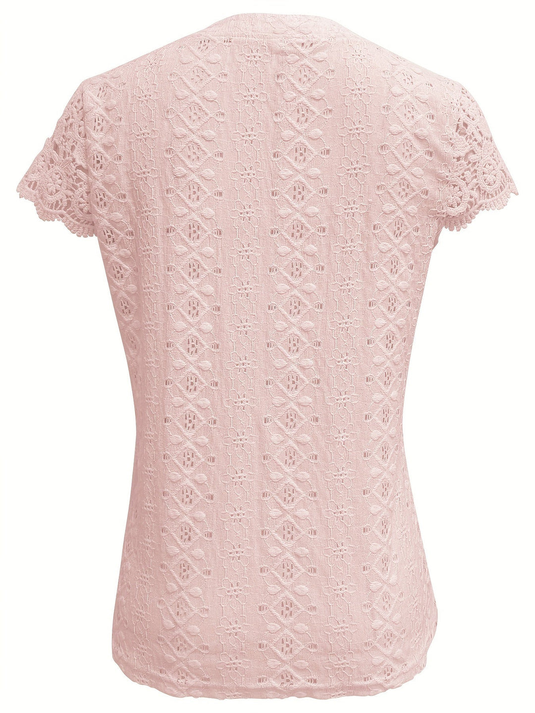 Anwenna - Blusa delicada