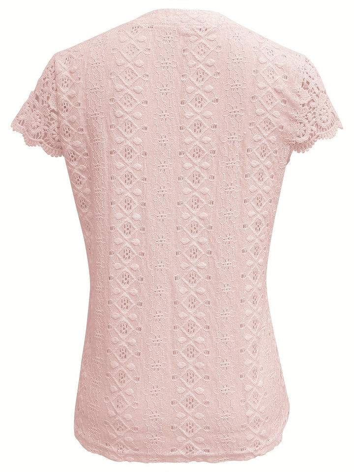Anwenna - Blusa delicada