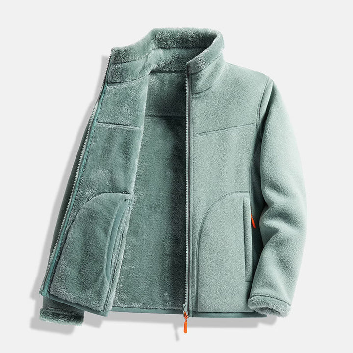 Lilou - Chaqueta de entretiempo