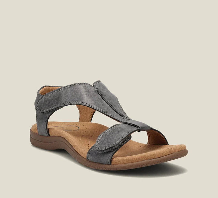 Adelinea - Sandalias ergonómicas