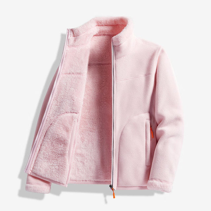 Lilou - Chaqueta de entretiempo