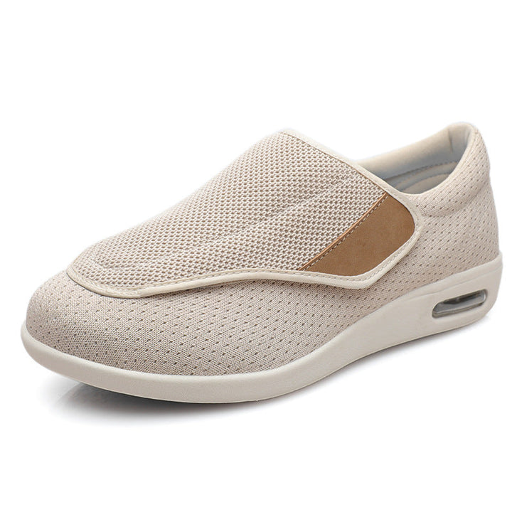 Enfys - Zapatos adaptables para caminar