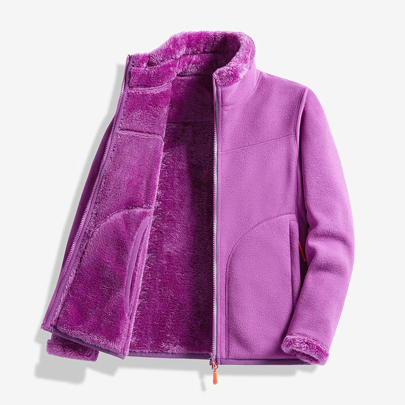 Lilou - Chaqueta de entretiempo