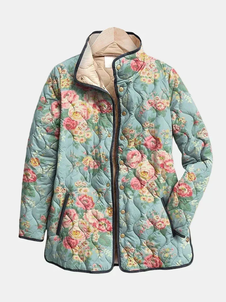 Lara - Chaqueta térmica ligera