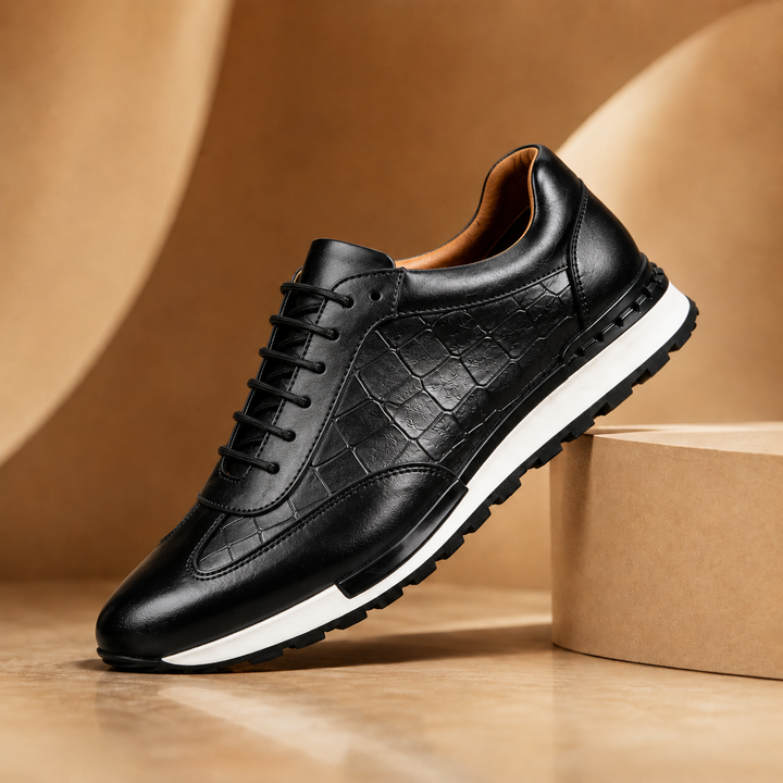 Harvic - Zapatillas deportivas con amortiguación