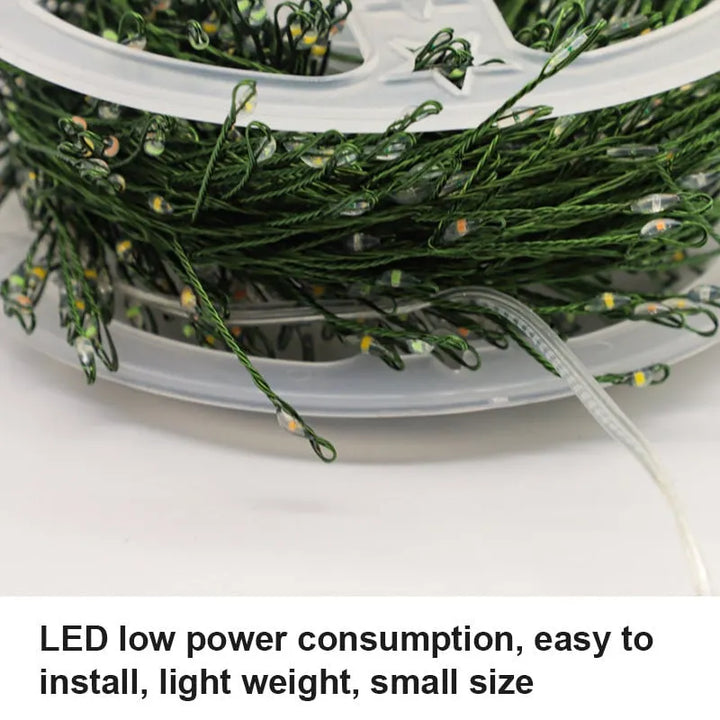 Etheline - Luces decorativas micro LED