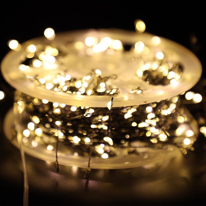 Etheline - Luces decorativas micro LED