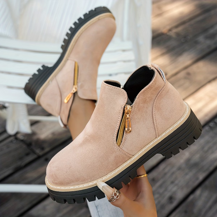 Briselora - Botines de lujo