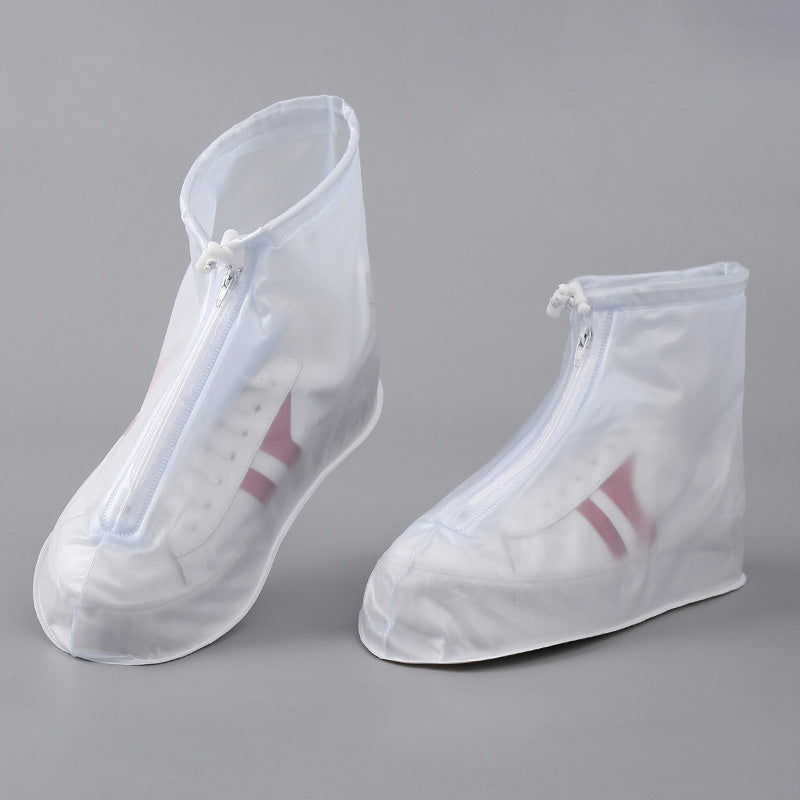 Briselia - Fundas impermeables para zapatos con cremallera