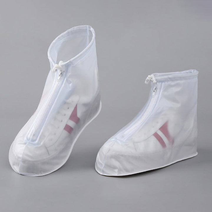 Briselia - Fundas impermeables para zapatos con cremallera