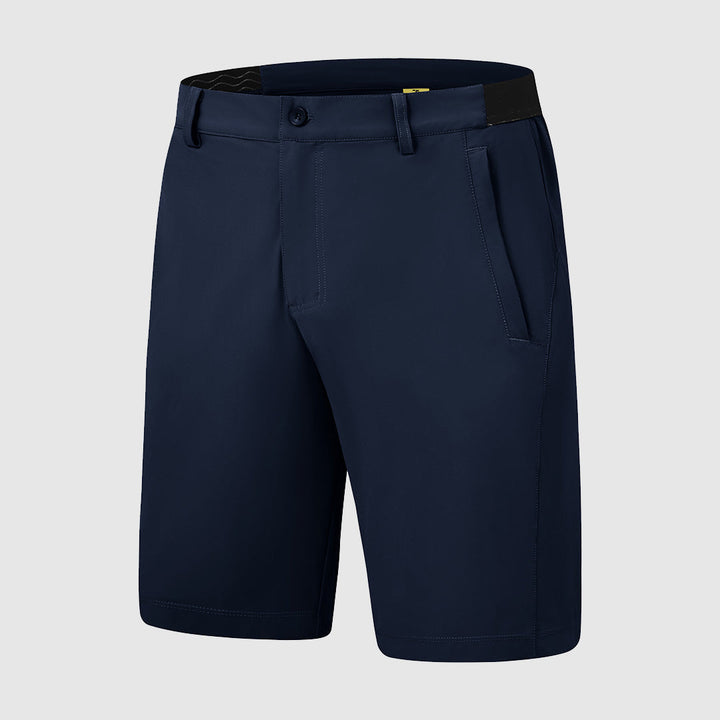 Truett - Bermudas de golf técnicas y elásticas