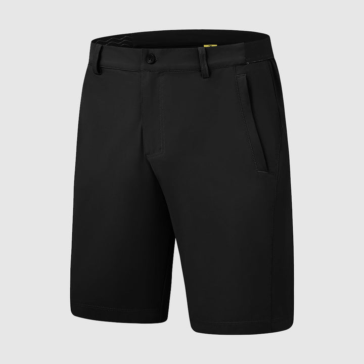 Truett - Bermudas de golf técnicas y elásticas