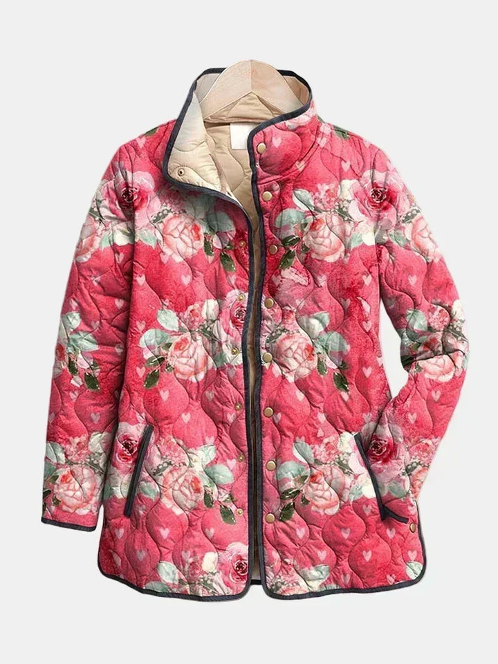 Lara - Chaqueta térmica ligera