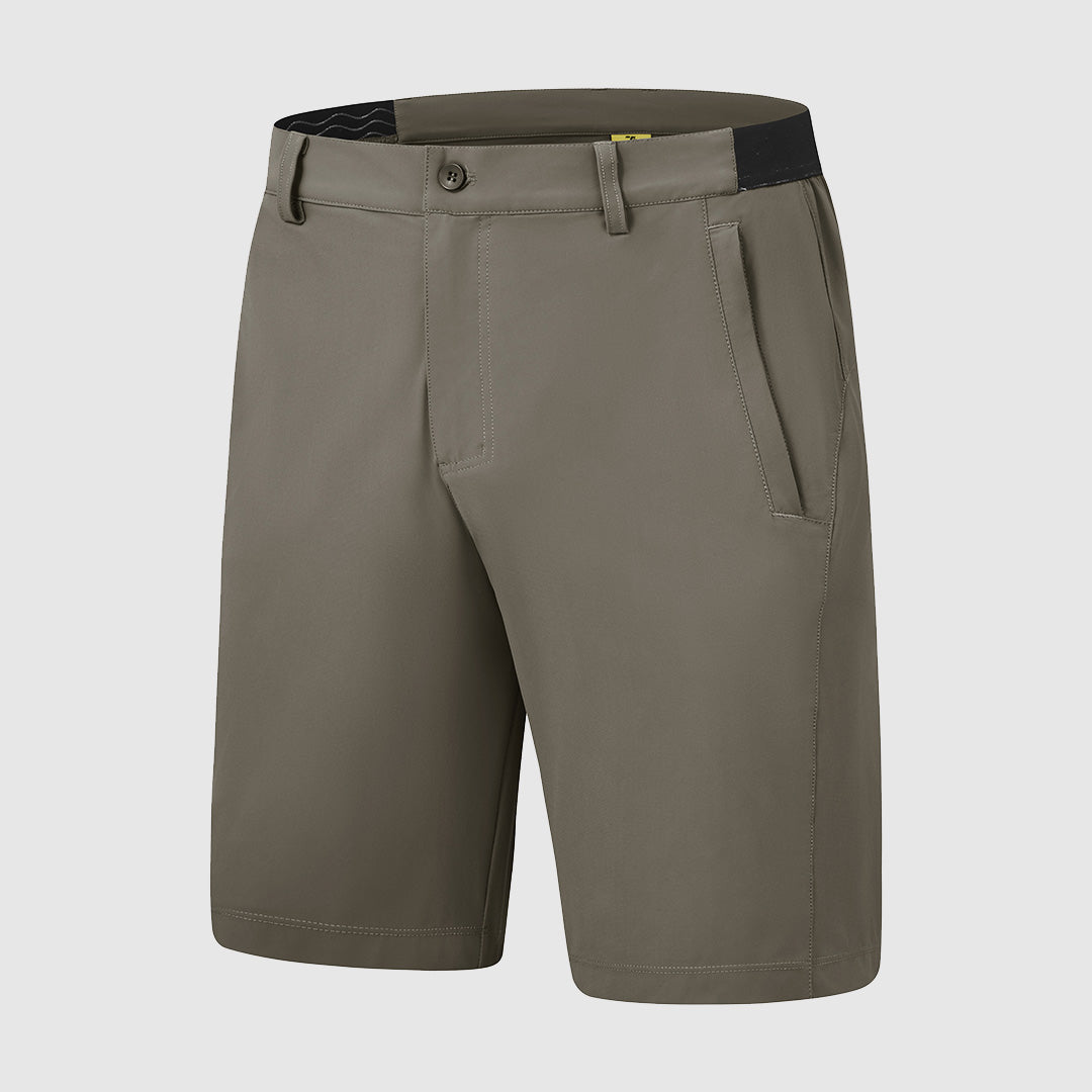 Truett - Bermudas de golf técnicas y elásticas