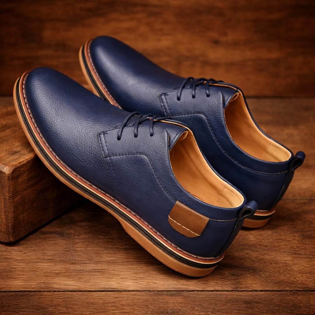 Phelan - Zapatos elegantes de estilo informal