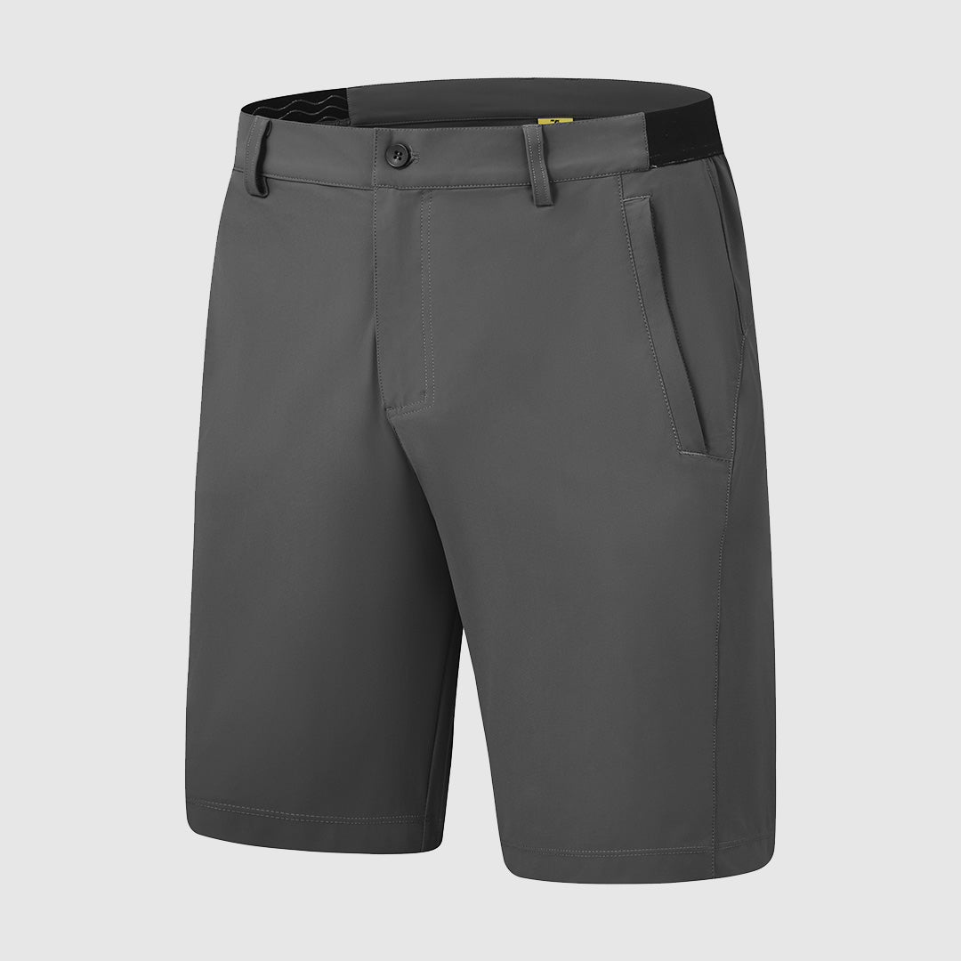 Truett - Bermudas de golf técnicas y elásticas