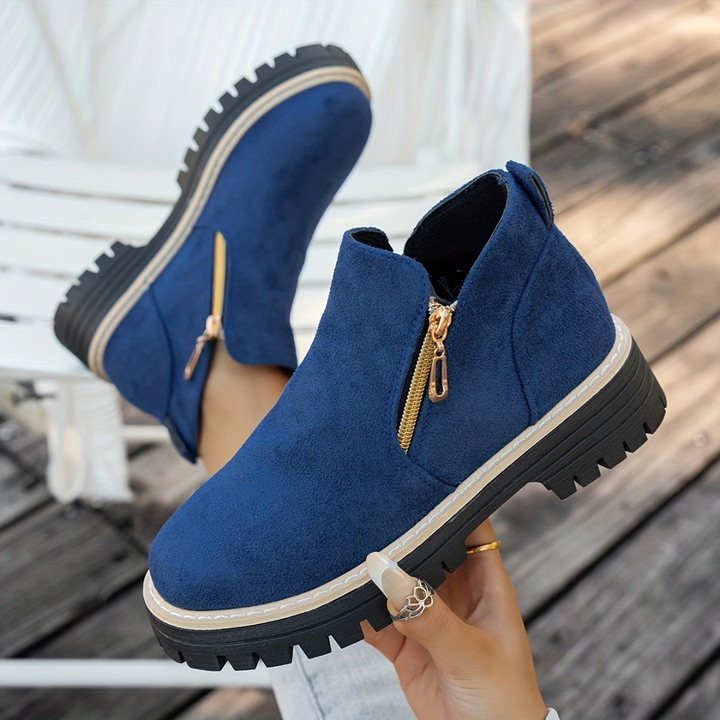 Briselora - Botines de lujo